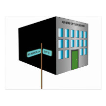 MinistryOfTruth Postales