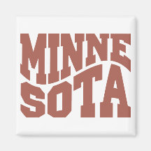 Minnesota Iman De Nevera