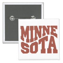 Minnesota Pin