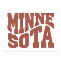 Minnesota Postal