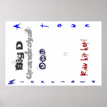 Minnesota Reppin Posters