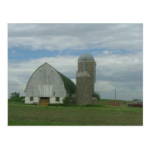 Minnesota rural postal