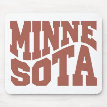 Minnesota Tapetes De Raton
