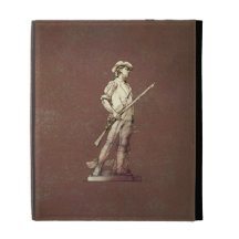 Minuteman de la concordia