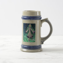 Mirabel Graceland Taza
