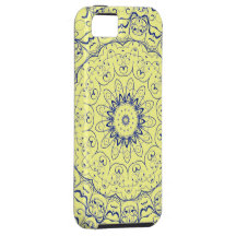 Mirada elegante del cordón de Boho iPhone 5 Cárcasas