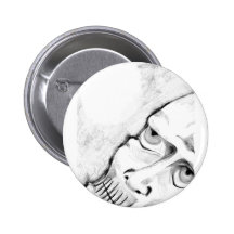 Mirada para arriba pins