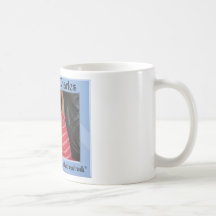 Mire a Charles Tazas De Café