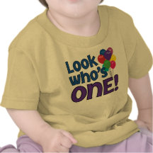 ¡MIRE AL WHO es UNO! Camiseta