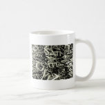 Mire de amor taza