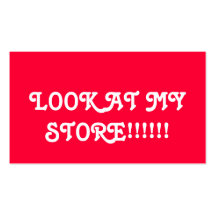 ¡MIRE MI TIENDA!!!!!! PLANTILLAS DE TARJETA DE NEGOCIO