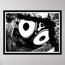 Mire Poster