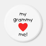 mis amores grammy yo imanes  