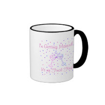 Mis camisetas y regalos finales del Fling Taza De Café