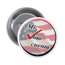 Mis cuentas del voto - MI Voto Cuenta Pin