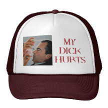 Mis daños de Dick Gorros