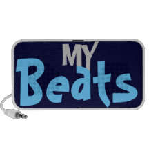 Mis golpes mp3 altavoz