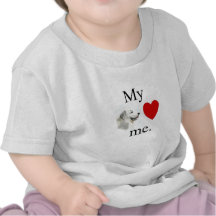 Mis grandes amores pyrenese yo camiseta
