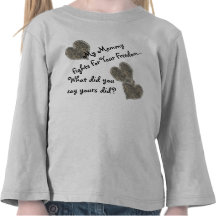 Mis luchas de la mamá para su libertad camiseta