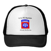 Mis papás todo americanos gorros bordados