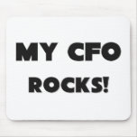 ¡MIS ROCAS de Cfo! Alfombrilla De Ratones