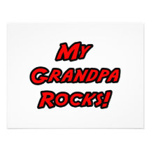 Mis rocas del abuelo comunicado