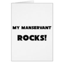 ¡MIS ROCAS del criado! Tarjetas