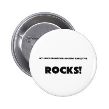 ¡MIS ROCAS del ejecutivo de cuenta de la promoción Pin