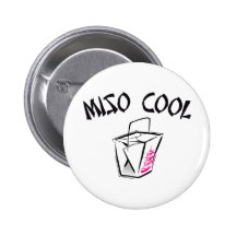 Miso fresco pins