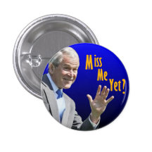 ¿Miss Me todavía? Pin