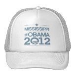 MISSISSIPPI PARA OBAMA 2012.png Gorros