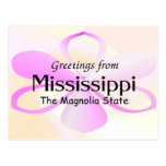 Mississippi Postal