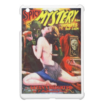 misterio picante