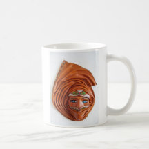 Misterioso Tazas