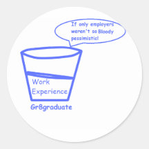 Mitad de la taza etiquetas redondas