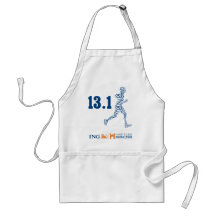 Mitad-Maratón de Hartford: 13,1 Delantal