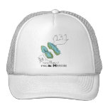 Mitad-Maratón de Hartford: Zapatos Gorro De Camionero