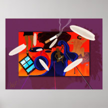 Mito de la desesperación poster