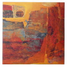 Mitoformas Buenos Aires 25x17.5 Teja Ceramica