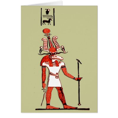 mitologia egipcia