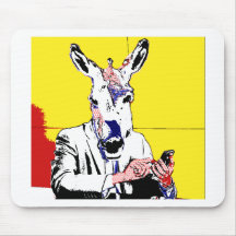 Mitologia Moderna Mousepads
