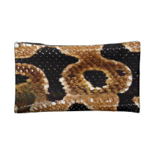 Mitón de Snakeskin