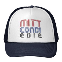 MITÓN Y CONDI 2012.png Gorras De Camionero
