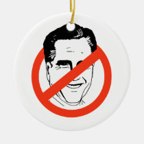 MITT ROMNEY ANTI adornos
