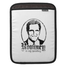 MITT ROMNEY ES MI HOMEBOY MANGAS DE iPad