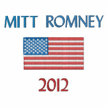 Mitt Romney para el presidente polo 2012