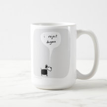 MJ1140 TAZAS DE CAFÉ