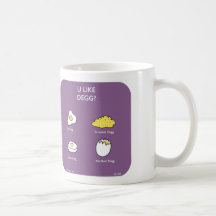 MJ1599, "mahoney Joe", "u tienen gusto huevo del d Taza De Café