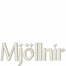 Mjöllnir Chaqueta
