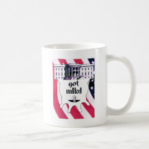Mlkd conseguido taza de café